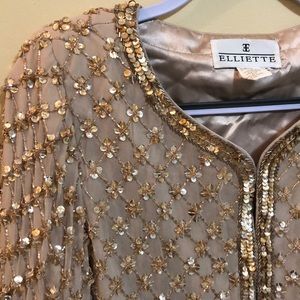 Lovely vintage blazer